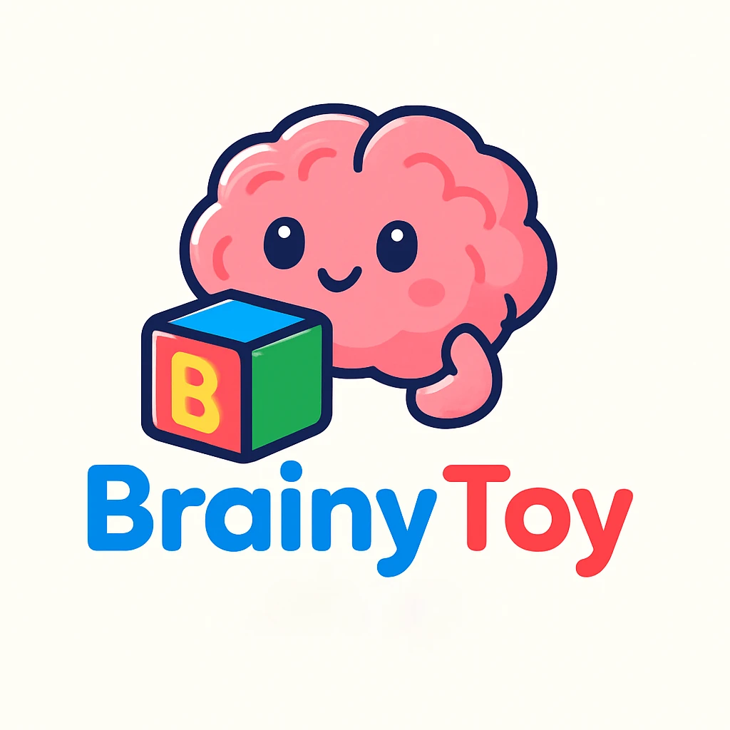 BrainyToy
